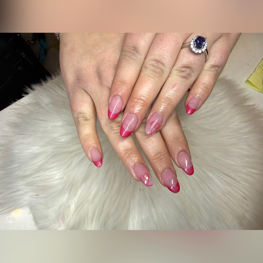 Nail Design